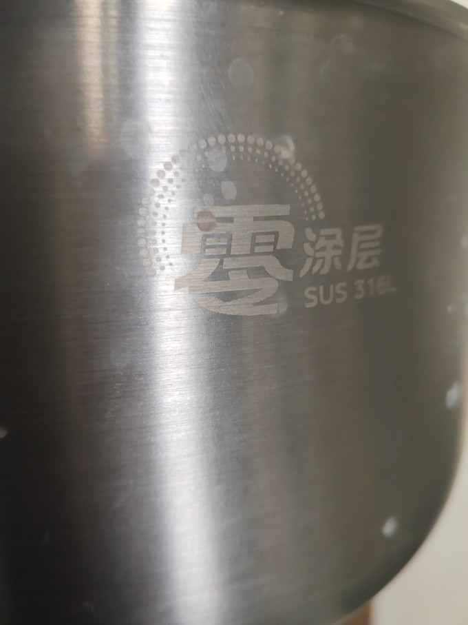 美的电饭煲