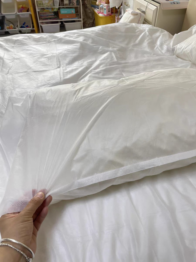 床上家纺