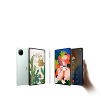 酷比魔方掌玩mini2 vs 华为MatePad Mini？我们汇总了68位用户真实体验，结论在这