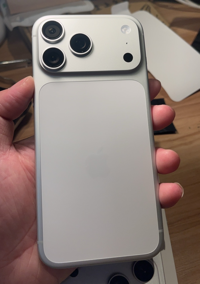 苹果iPhone