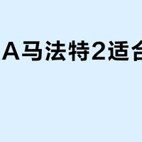 HOKA马法特2适合日常穿吗？300+用户真实体验大PK