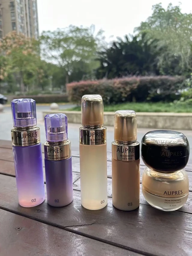 敏感肌可冲!欧珀莱实测抗老,保湿不踩雷