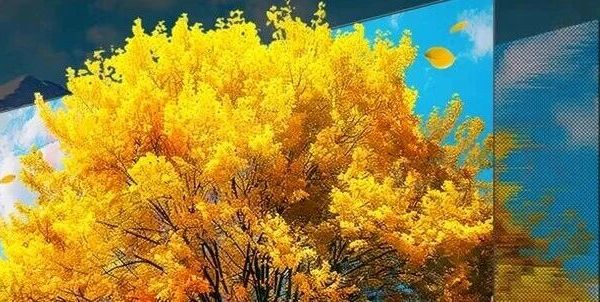 智能电视机使用说明书