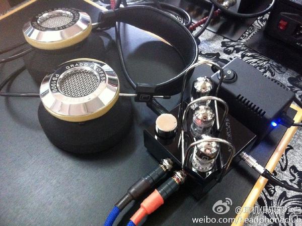 说说GRADO歌德耳机的“难推”