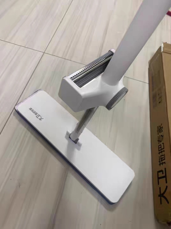大卫拖把