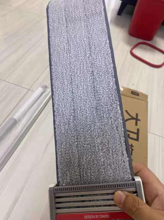 大卫拖把