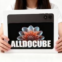 双十一数码好物｜酷比魔方掌玩mini2平板闭眼冲