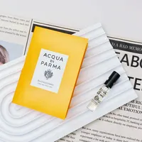 帕尔玛之水早安香水值得入手吗？1000+用户真实口碑大PK