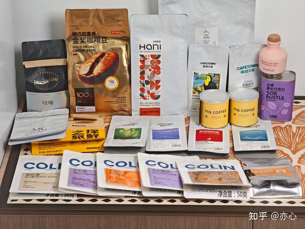 风味与性价比缺一不可！双11必囤口粮咖啡豆推荐