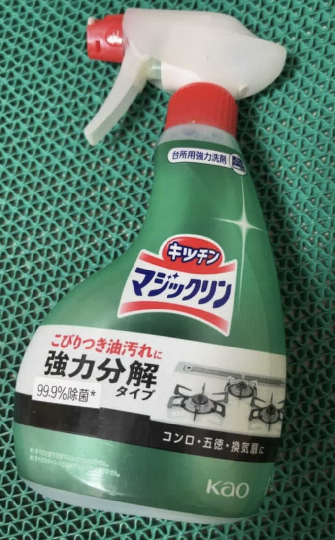 花王洗洁精