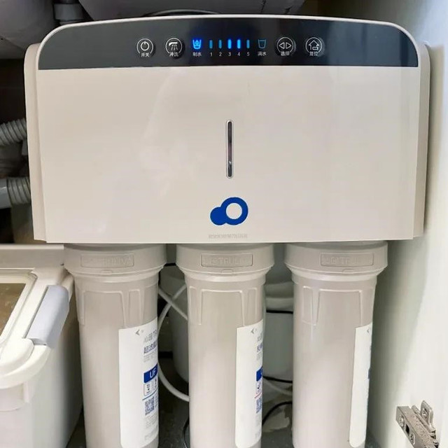 这些实用的家电配件，你不说，工人就带走了，安装时记得盯紧点！