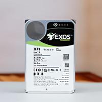 HAMR与CMR加持的稳定可靠企业级硬盘！希捷银河Exos M 30TB评测：读取逼近300MB/s