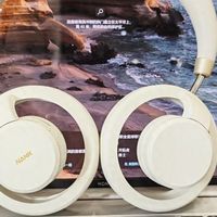 佩戴舒适音质不俗，南卡Bolt开放式头戴式耳机果然出色