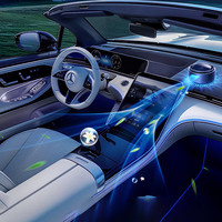 图拉斯观景车载香薰值得买吗？正反方观点大PK