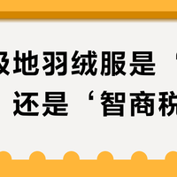 安踏极地羽绒服是‘保暖神器’还是‘智商税’？1000+用户观点大PK