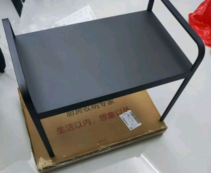 美厨物语厨房置物架