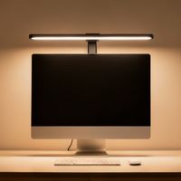 明基ScreenBar Halo2 vs 书客SKR1？68位用户真实体验告诉你答案