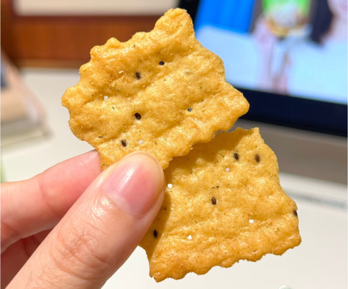 太平饼干