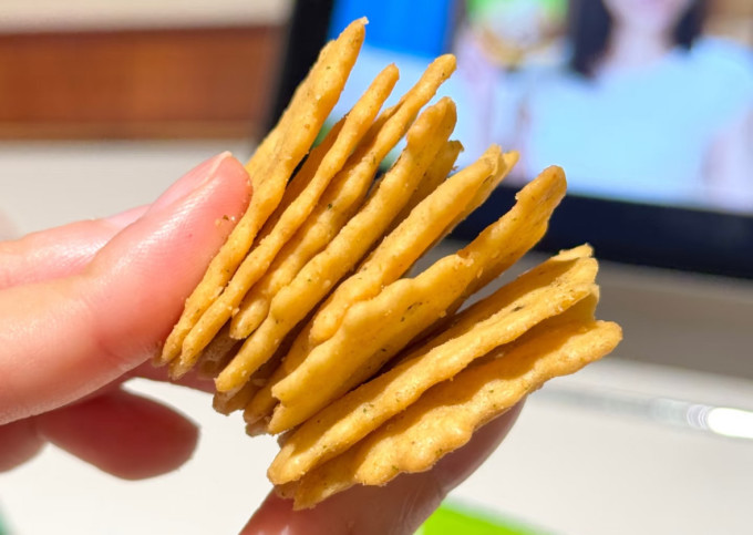 太平饼干