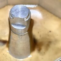 咖啡豆不一定非要选择阿拉比卡，云南小豆也可以