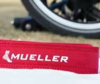 慕乐与迈克达威髌骨带对比