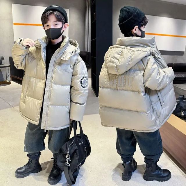 巴拉巴拉儿童羽绒服值得买吗？500+用户真实口碑大PK