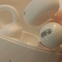 百元耳机黑马！倍思BC1蓝牙耳机，通勤健身都够用