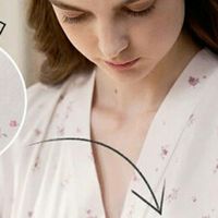 双11入嫚熙哺乳衣，秋冬孕哺温暖又便捷