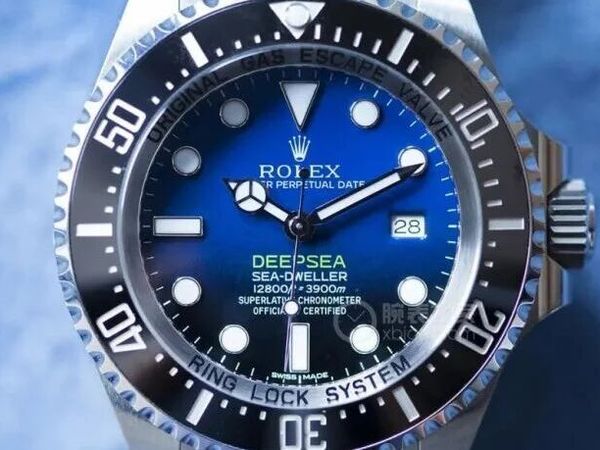 Rolex劳力士腕表推荐5选！时尚与品味拉满