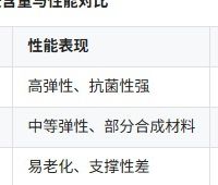 2025年泰国乳胶床垫十大品牌权威盘点：你的不踩坑选购指南