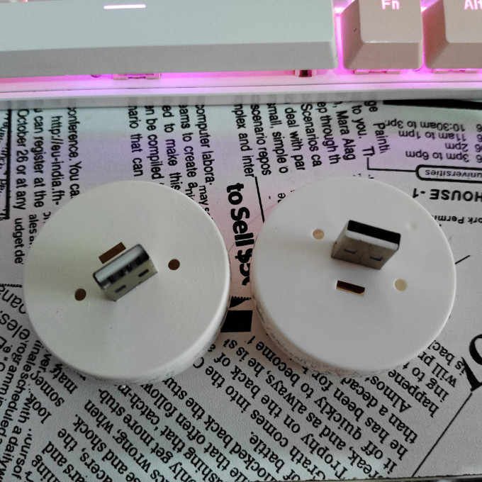 民外其它LED灯