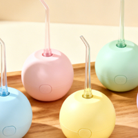 冲牙器哪个品牌好用？五个品质推荐款来袭，赶紧做笔记收藏