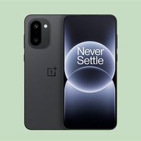 全球首发骁龙8 Gen5！一加Ace 6T外观首次出炉