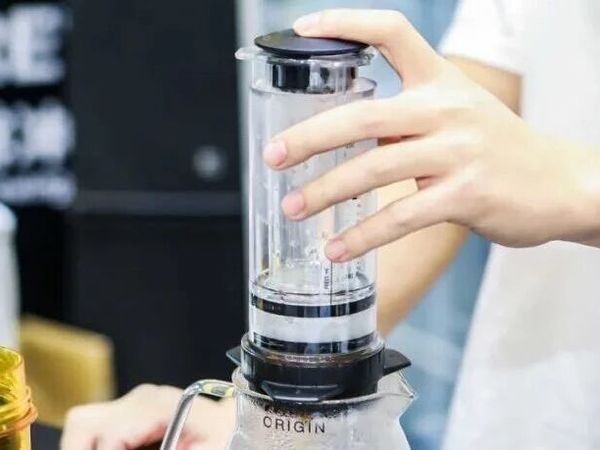 器具测评｜D特压可以取代爱乐压吗？