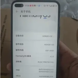 这三部麒麟990备用神机！二手均价260元，可升鸿蒙4.2养老