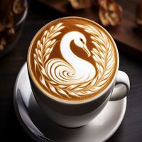 为什么人们晚饭后要喝咖啡?你知道是啥原因？