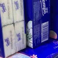 便携双香型手帕纸，实用与美观兼备