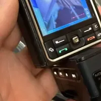 当年风靡全国的音乐手机！屏幕可左右旋转，如今二手85块