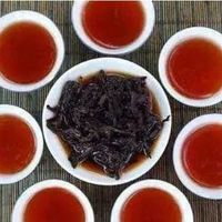 黑茶为什么要洗三次？喝黑茶前必看！