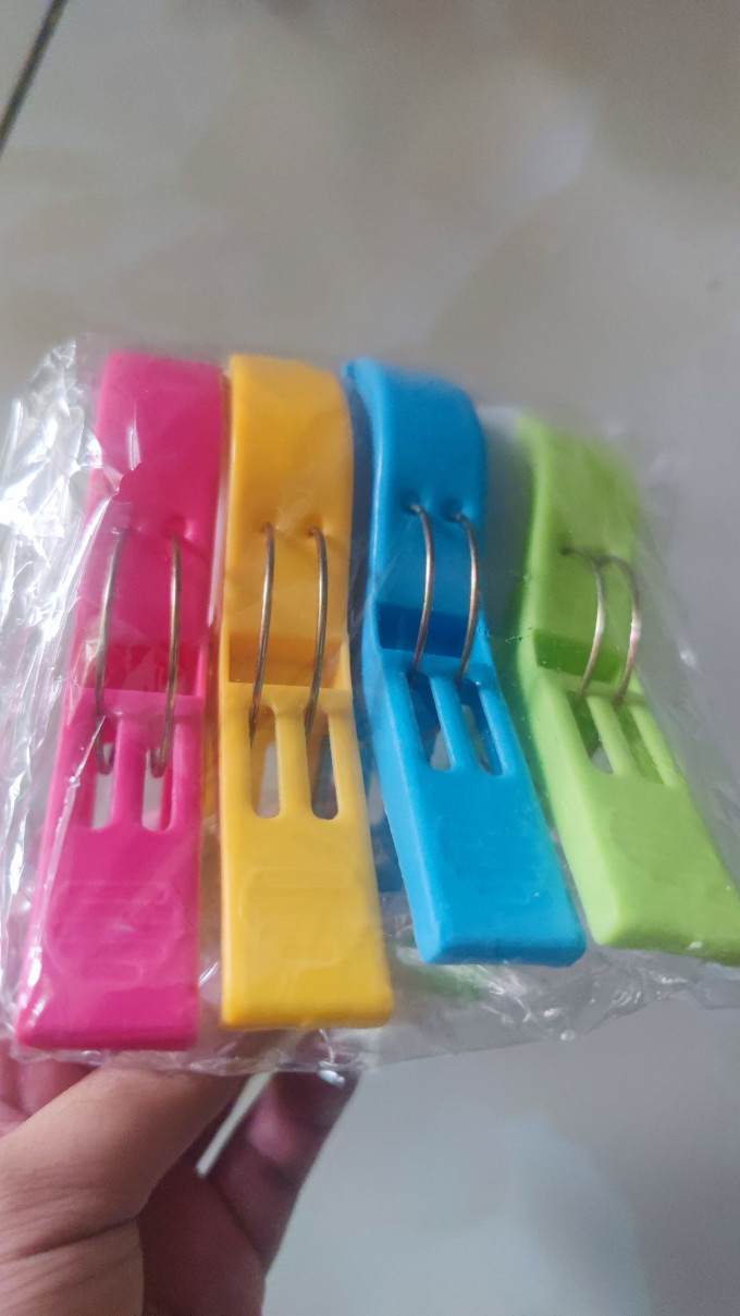 洗晒用品