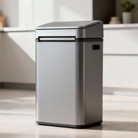 佳帮手趣玩小子 vs 茶花扁形垃圾桶？56位用户实测，换袋不脏手的真相在这