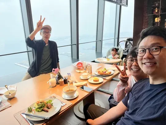 大连四季酒店真的是大连的酒店天花板！