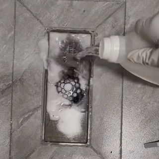 被年轻人的“邪修清洁”惊到了!轻轻松松,让家里一尘不染!