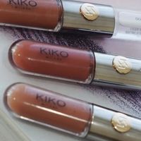 Kiko 镜面双头唇釉
