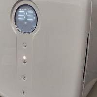 新贝婴儿奶瓶消毒器：消毒烘干一体的育儿小帮手