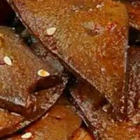 双十一必囤爆款：谭八爷冷吃麻辣猪肝，解锁自贡盐帮风味狂欢