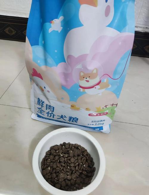 养宠好物来，乐顿狗粮：高品质原料选择