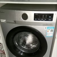双十一闭眼冲！小天鹅10kg洗衣机太懂家庭党了👕