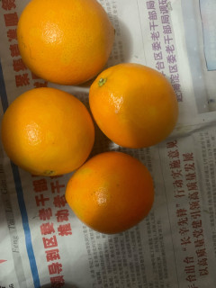 我的双11战绩，开箱！ 赣南脐橙上市啦