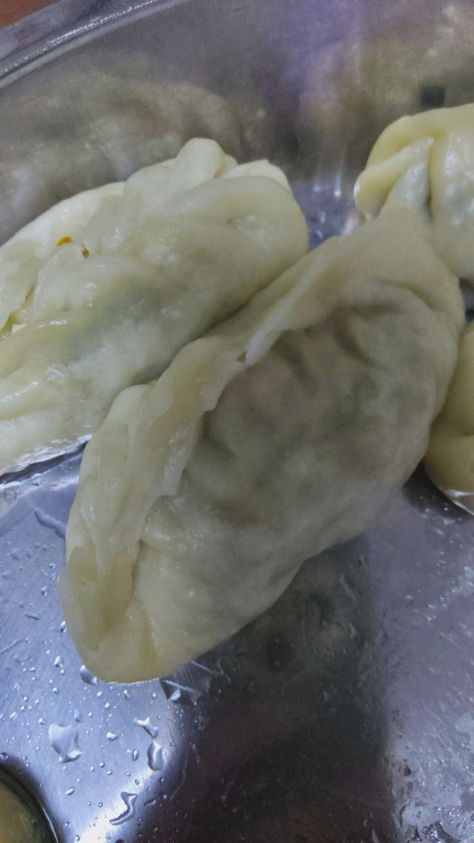 五得利面粉